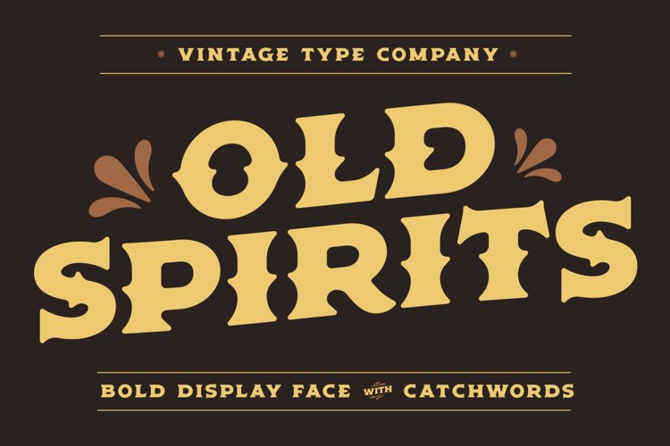 spirits preview 2