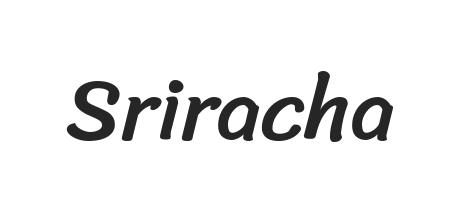 sriracha preview 2