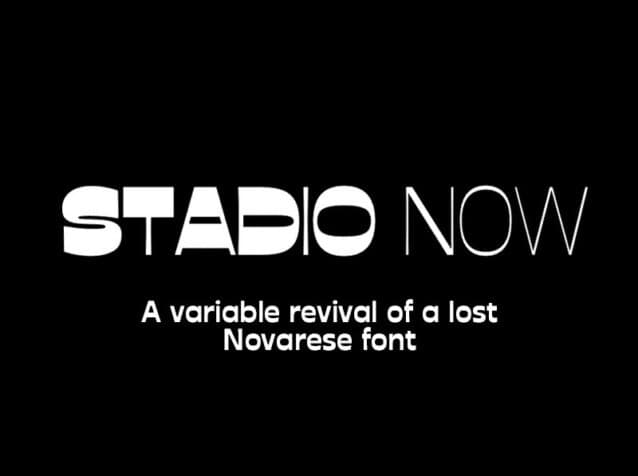 stadio-now-devanagari-variable preview 4
