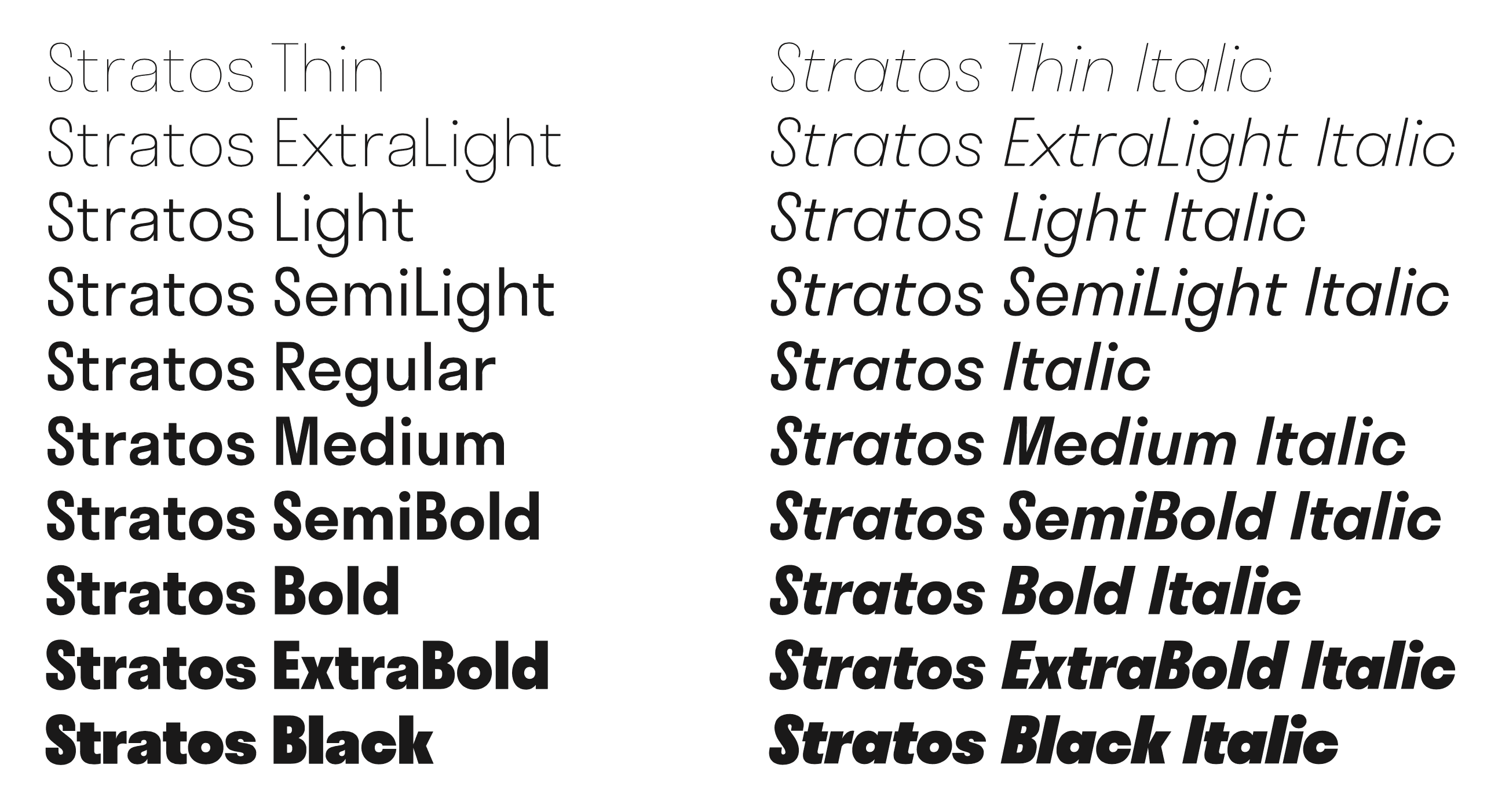 stratos preview 3