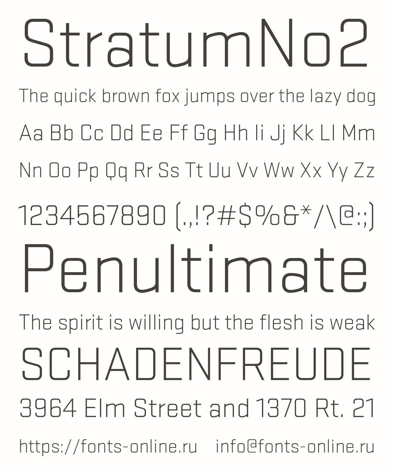 stratum preview 1