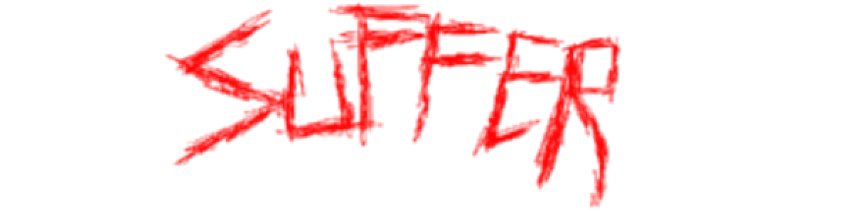 suffer preview 1