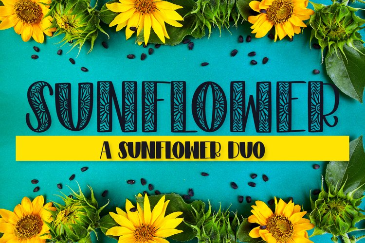 sunflower preview 5