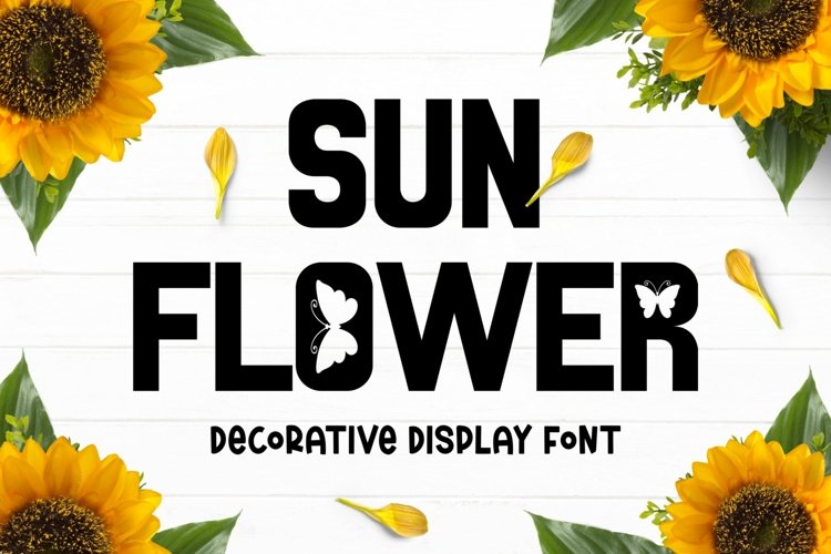 sunflower preview 1