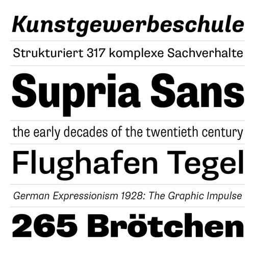 supria-sans preview 1