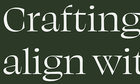 swear-text font preview - main display