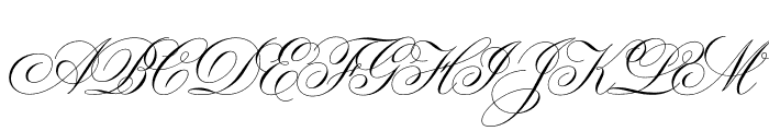 sweet-fancy-script preview 2
