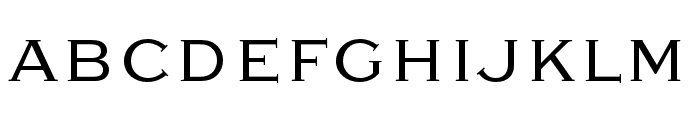 sweet-gothic-serif preview 2