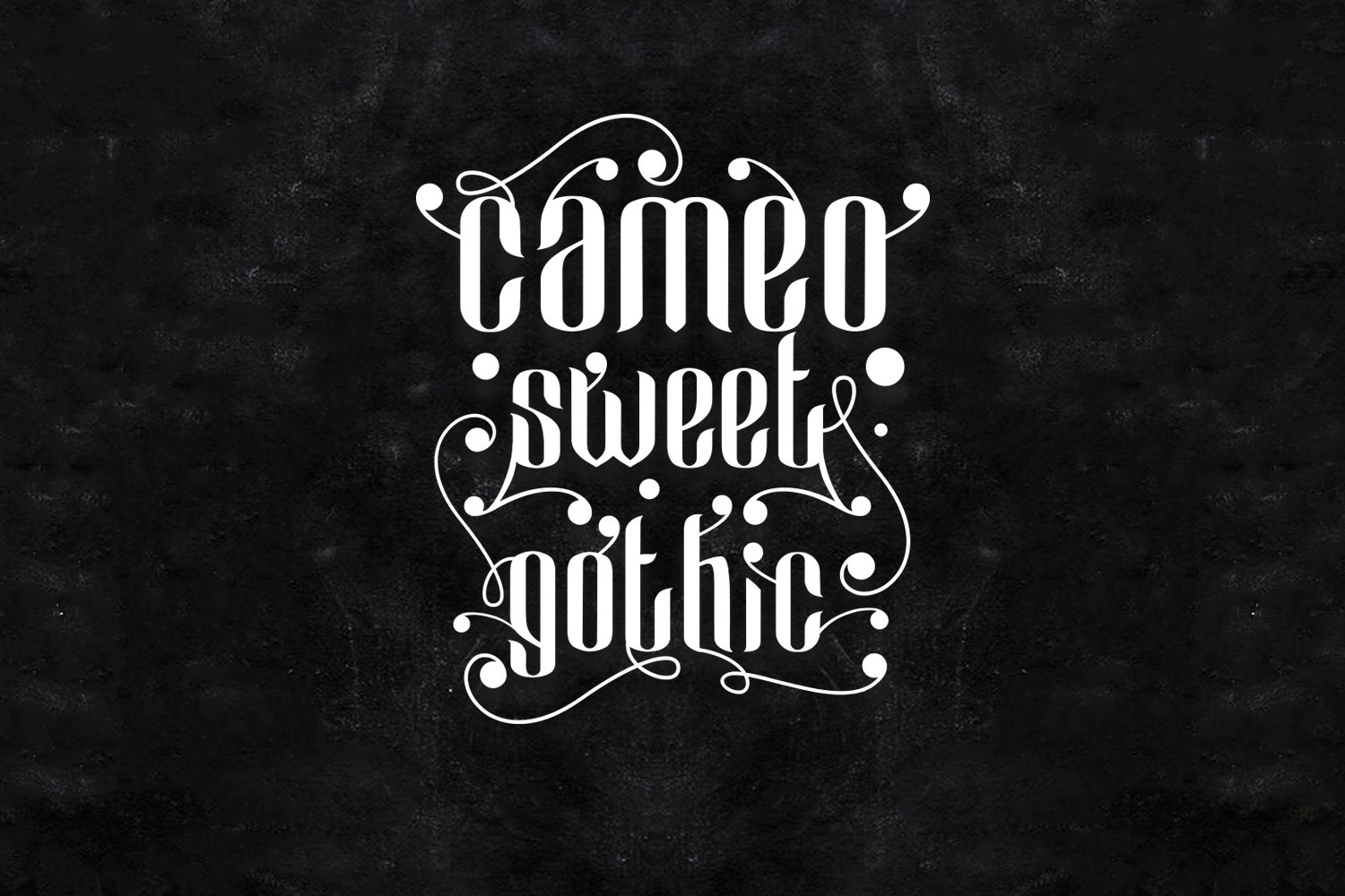 sweet-gothic preview 5