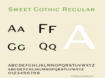 sweet-gothic preview 1