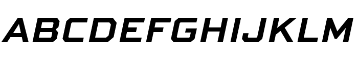 sweet-square-pro font preview - main display