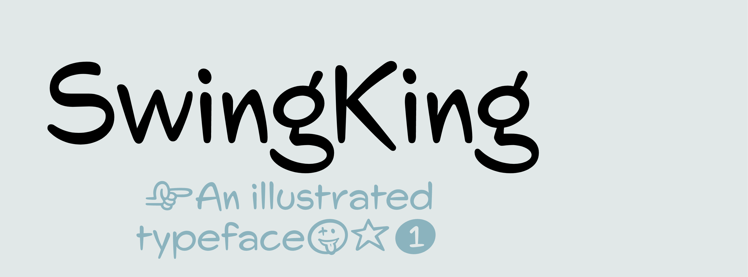 swing-king-icons preview 4