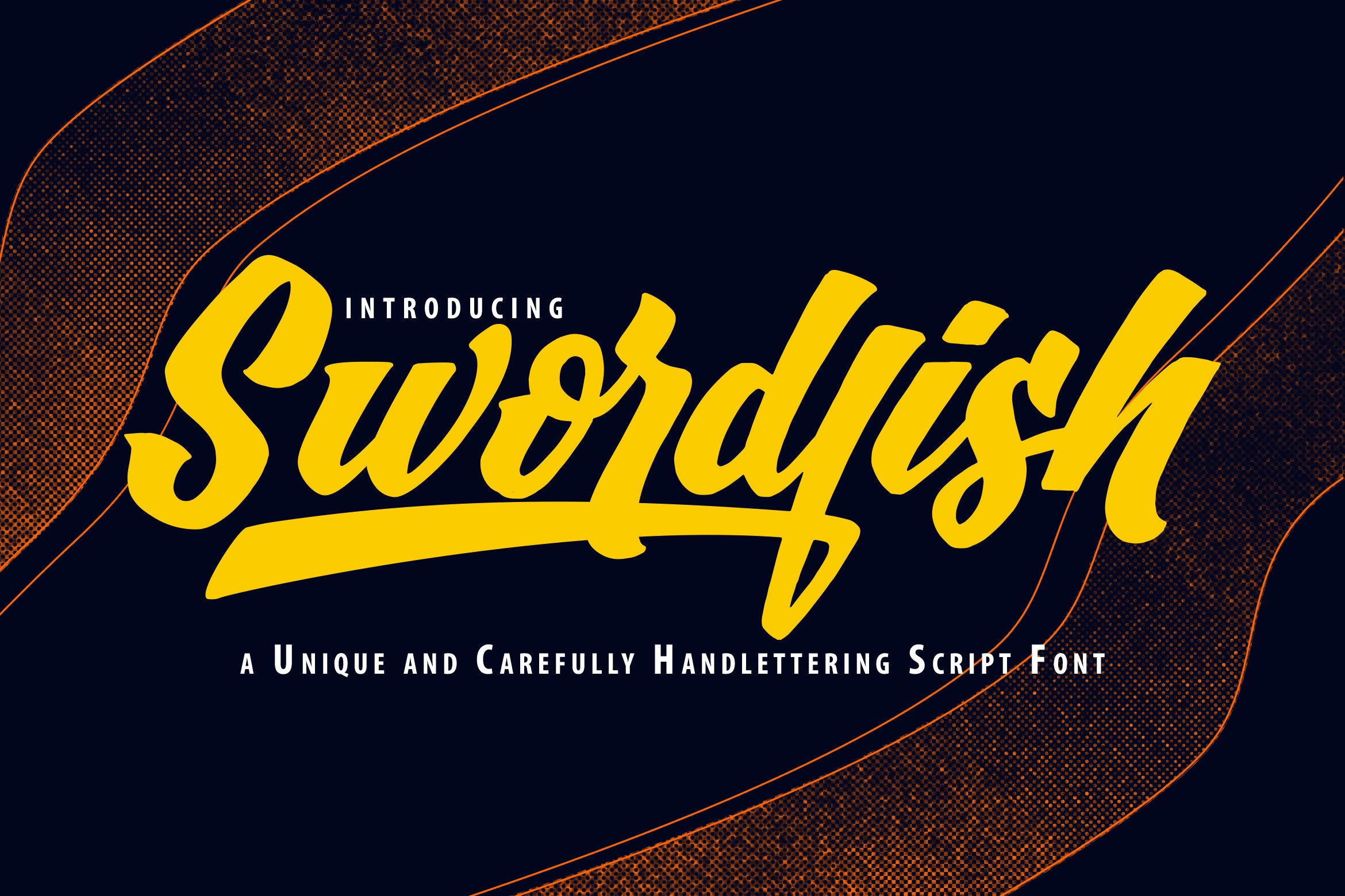 swordfish preview 2