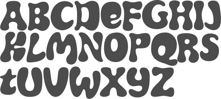 synthemesc font preview - main display