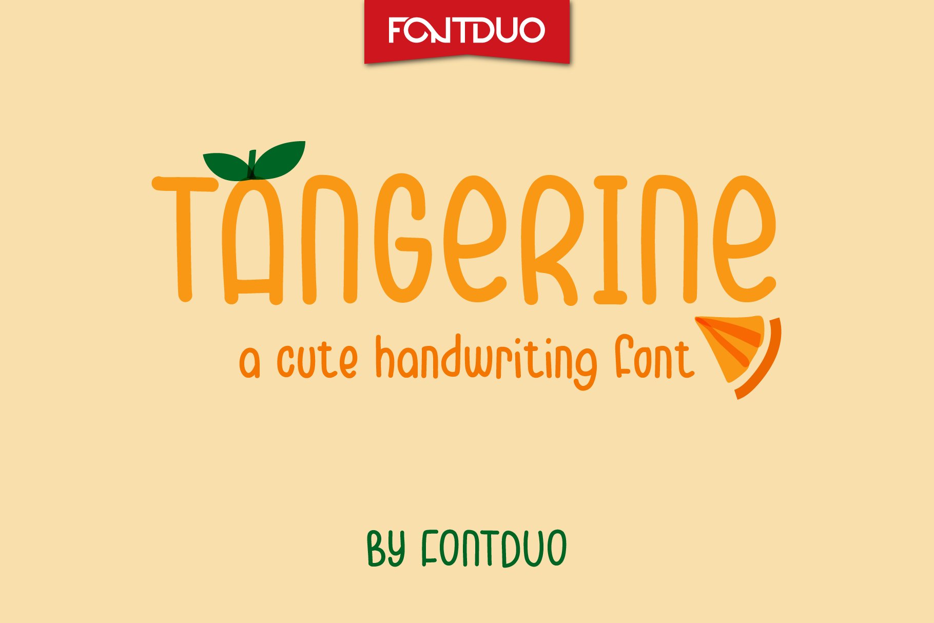 tangerine preview 5