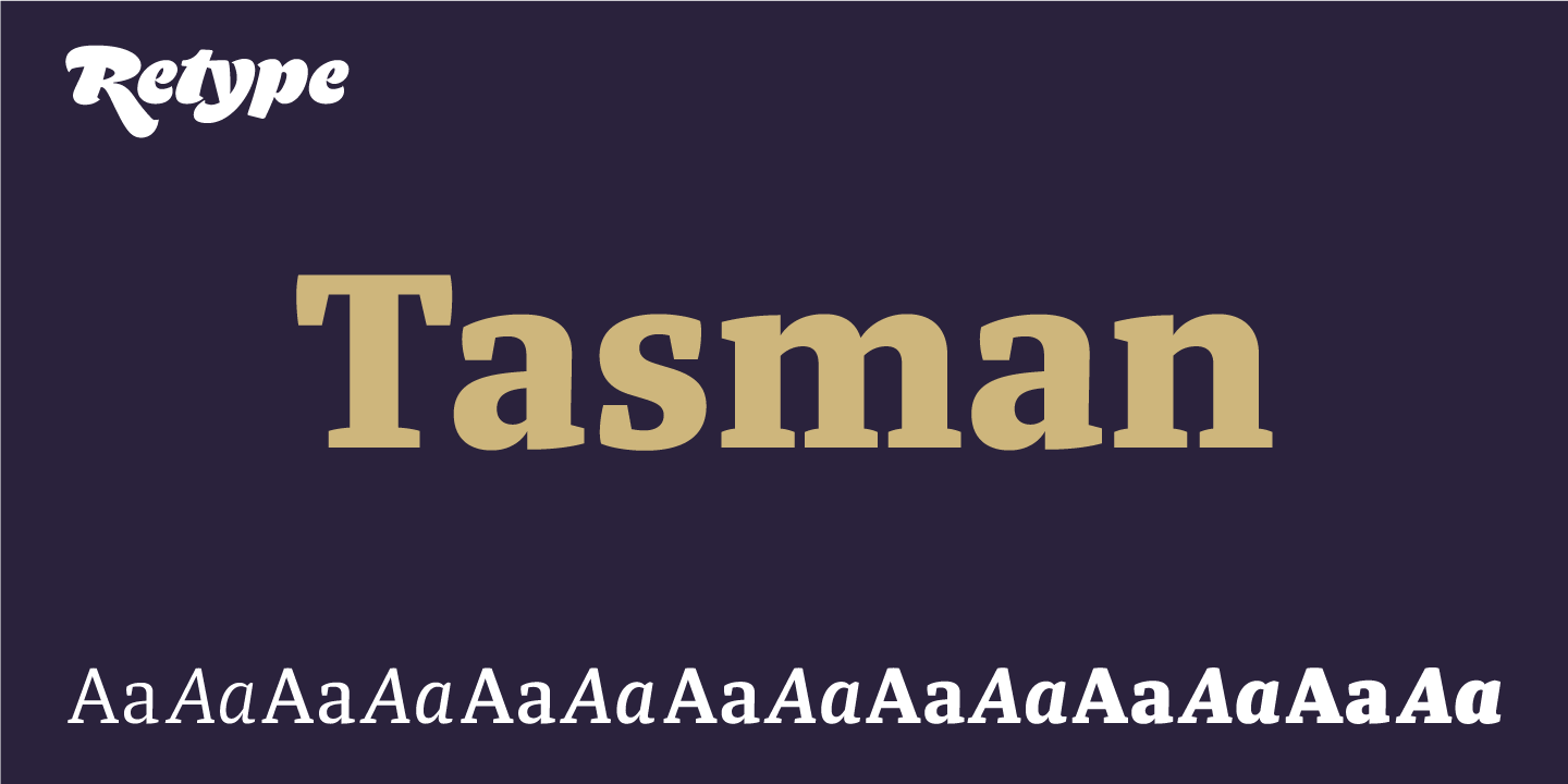 tasman preview 1