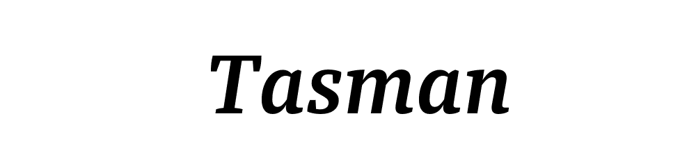 tasman preview 5