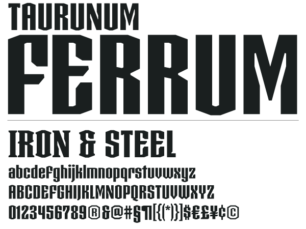 taurunum-ferrum preview 3