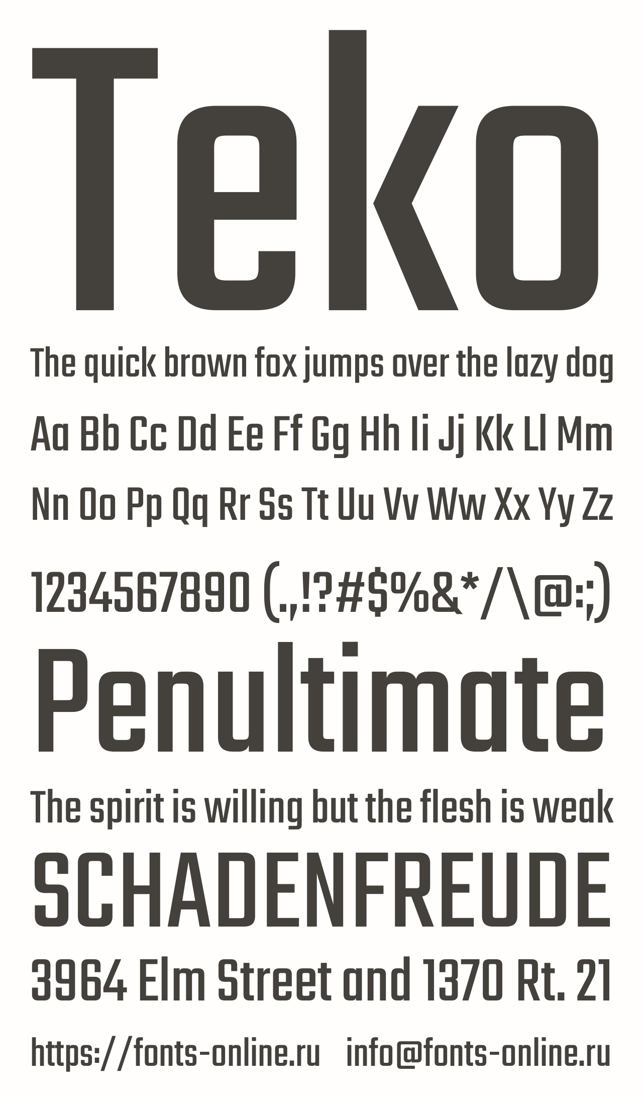 teko preview 3