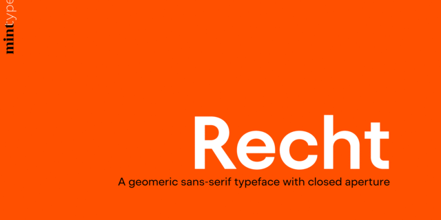 textbook-new font preview - main display