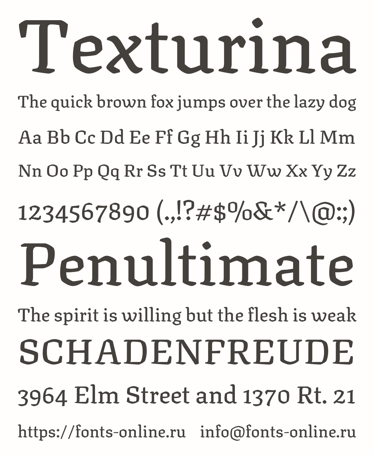texturina preview 2