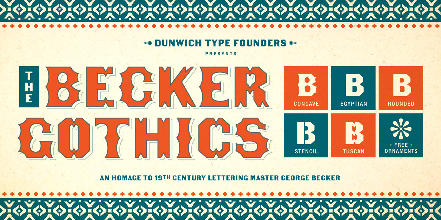 the-becker-gothics preview 3