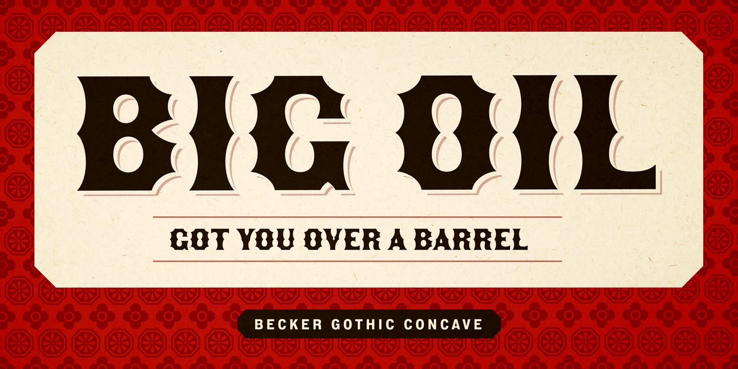 the-becker-gothics preview 1