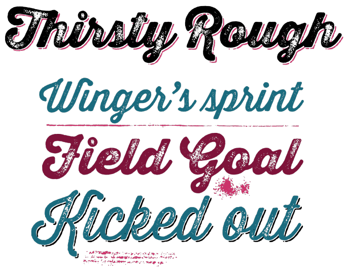 thirsty-rough preview 4