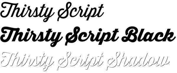 thirsty-script preview 1