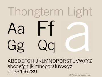 thongterm preview 2