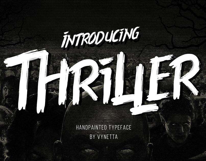 thrillers preview 3