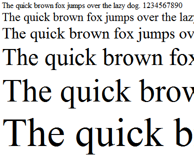 times-new-roman preview 1