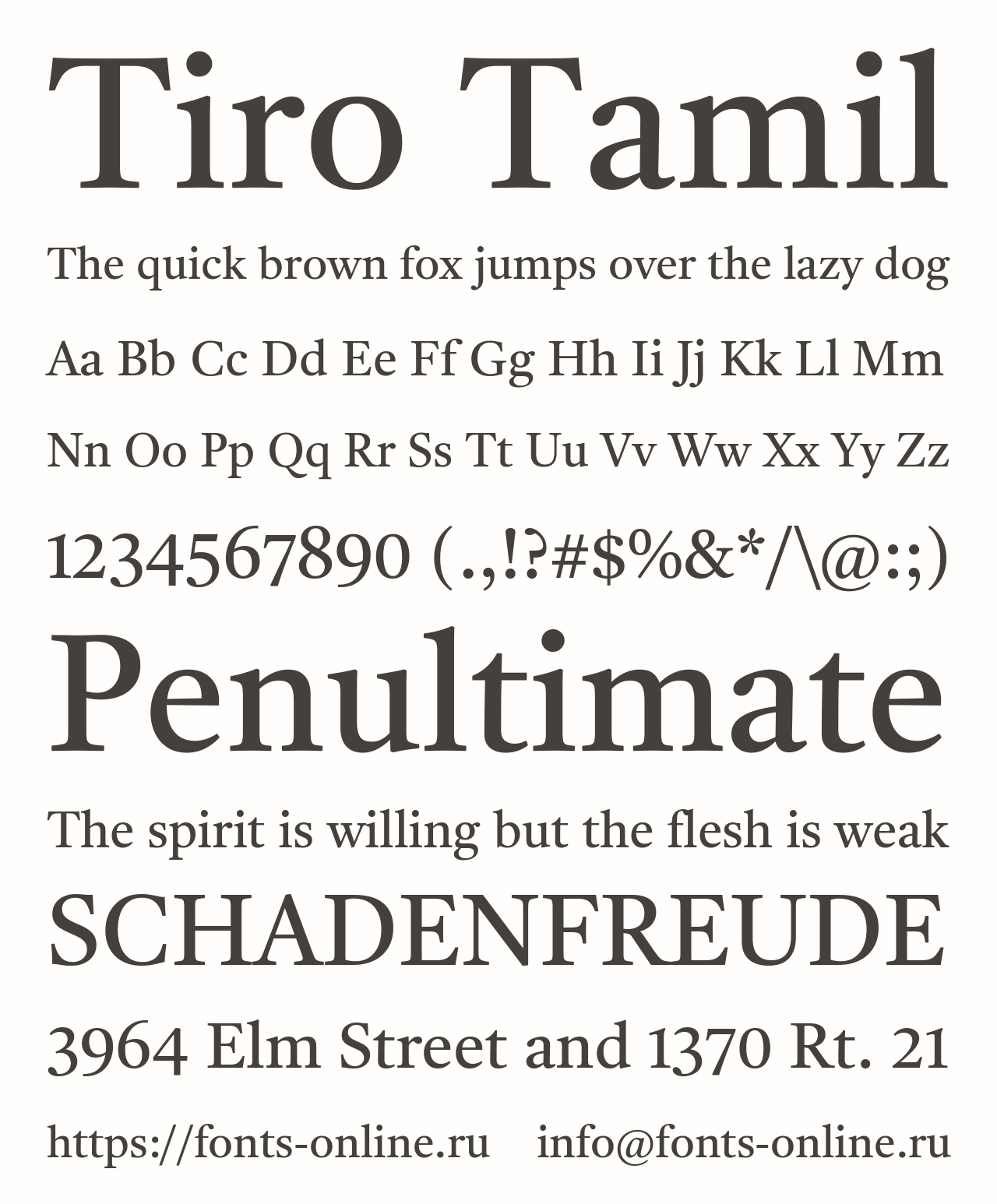 tiro-tamil preview 5