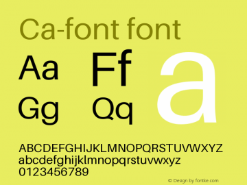 tk-takumi-yutori-font-normal preview 4