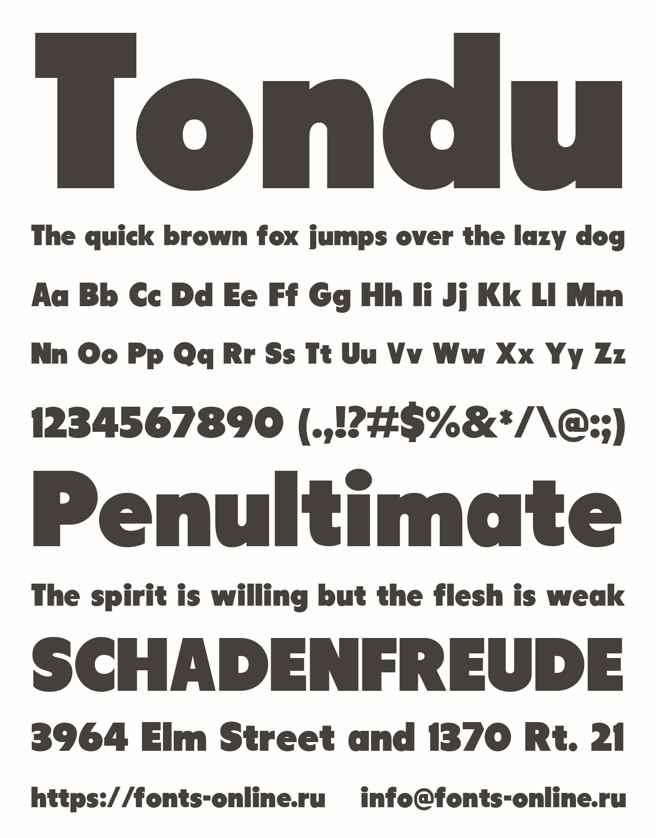 tondu preview 3