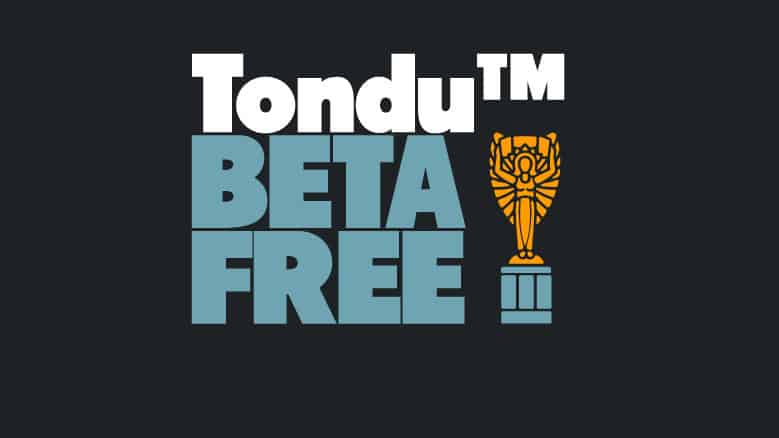 tondu preview 4