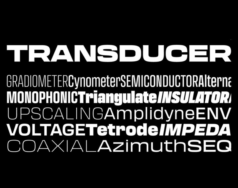 transducer-variable preview 3
