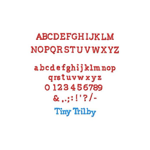 trilby preview 2