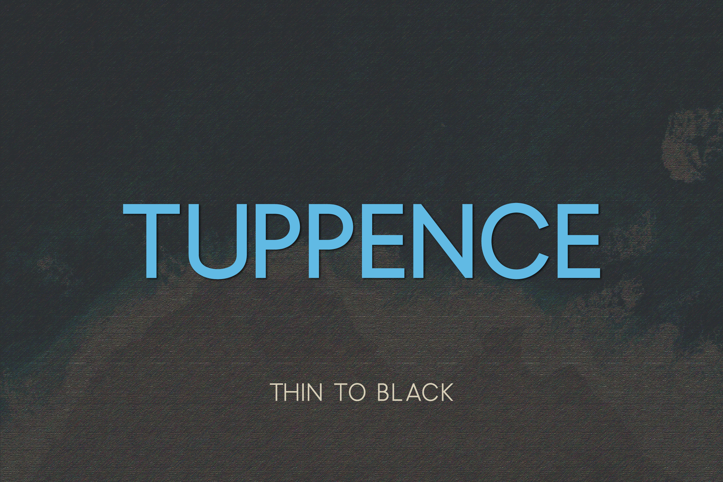 tuppence preview 2