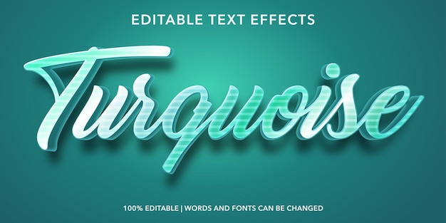 turquoise preview 3