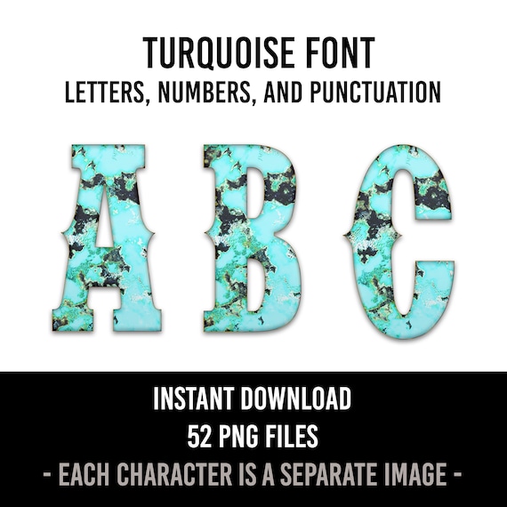 turquoise preview 4