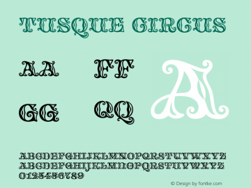 tusque preview 3