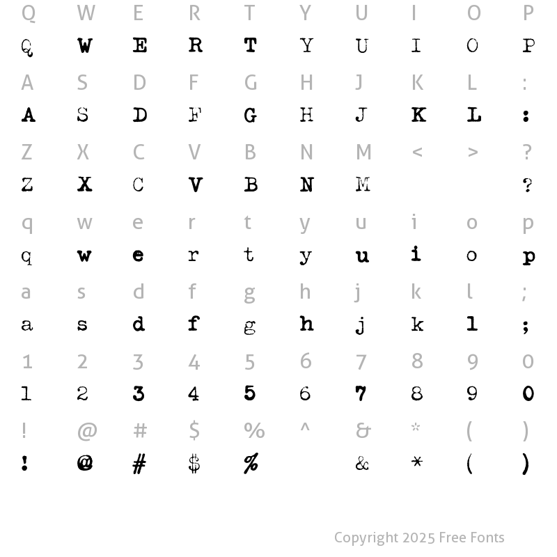 typeka preview 1