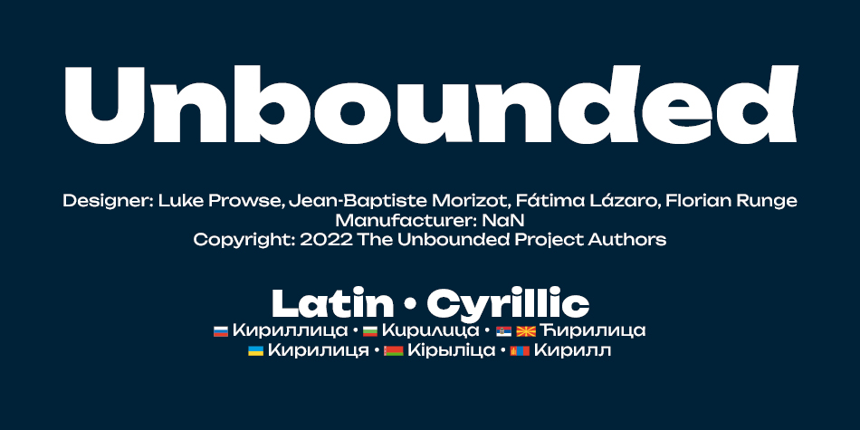 unbounded preview 4