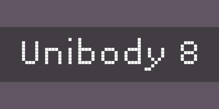 unibody-8 preview 3