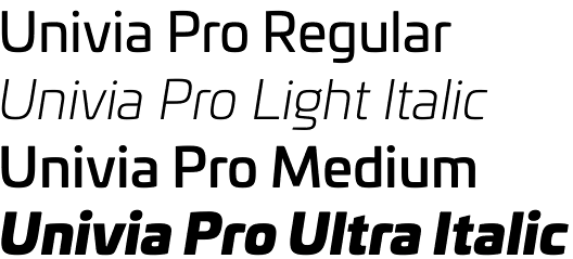 univia-pro preview 4
