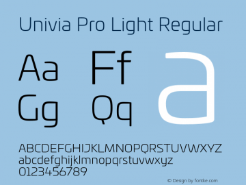 univia-pro preview 1