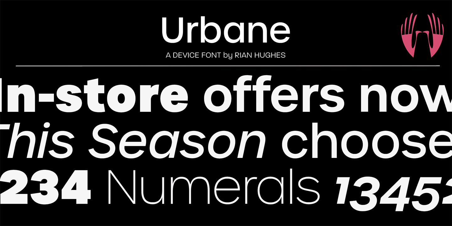 urbane preview 5