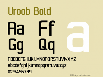 uroob preview 1