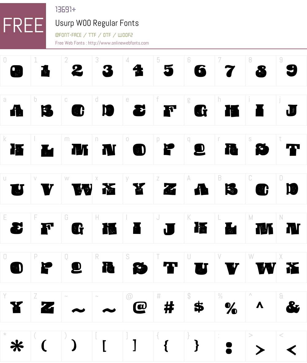usurp preview 5